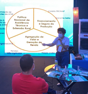 Curso- de- Serviço- Social -participa- de- roda- de- conversa- sobre- extensão- rural -em- Alagoas-Cesmac(6)