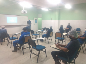 Medicina- Veterinária- do -CESMAC- realiza -tutorial -para- retorno -presencial -das- atividades- práticas-(01)