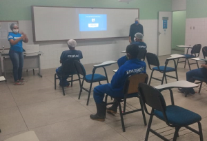 Medicina- Veterinária- do -CESMAC- realiza -tutorial -para- retorno -presencial -das- atividades- práticas-(01)