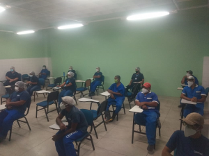 Medicina- Veterinária- do -CESMAC- realiza -tutorial -para- retorno -presencial -das- atividades- práticas-(01)