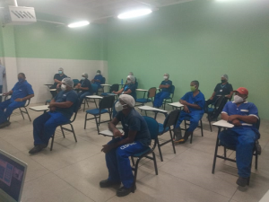 Medicina- Veterinária- do -CESMAC- realiza -tutorial -para- retorno -presencial -das- atividades- práticas-(01)