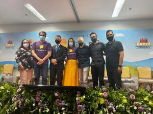 Sesau- lança- app- Fica- Bem- fruto- de- projeto- do- Mestrado- Profissional- Pesquisa- em- Saúde- do -Cesmac-(8)