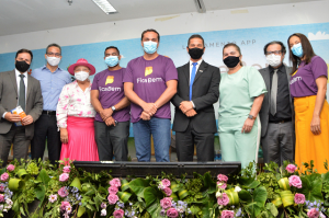 Sesau- lança- app- Fica- Bem- fruto- de- projeto- do- Mestrado- Profissional- Pesquisa- em- Saúde- do -Cesmac-(8)