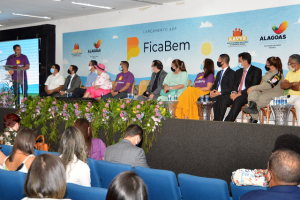 Sesau- lança- app- Fica- Bem- fruto- de- projeto- do- Mestrado- Profissional- Pesquisa- em- Saúde- do -Cesmac-(8)