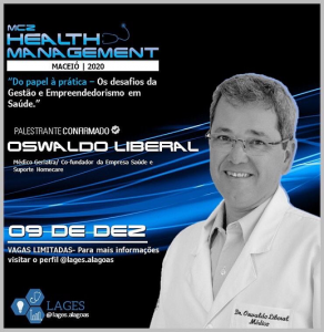 Liga- Acadêmica- de- Gestão- e -Empreendedorismo- em- Saúde- do- curso- de- Medicina- realiza- 1ª- Edição- do -MCZ- Health -Management-(10)