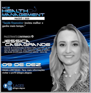 Liga- Acadêmica- de- Gestão- e -Empreendedorismo- em- Saúde- do- curso- de- Medicina- realiza- 1ª- Edição- do -MCZ- Health -Management-(10)