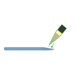 Medicina- Veterinária- e -PPGBiotec -Cesmac- submetem- patente- no- INPI- sobre- técnica- de- vitrificação -de- células- germinativas- femininas-(01)2