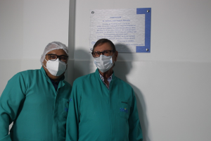 Projeto-Filhos- da- Medicina- e -homenagem -a- docente- marca- manhã- de- emoções- no- Cesmac-(4)