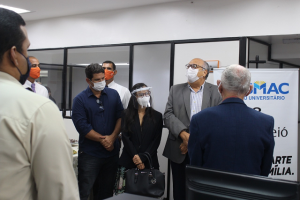 Cesmac- firma- convênio- com- Maceió- Shopping -(21)