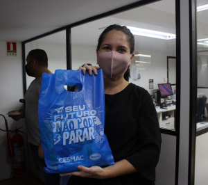 Cesmac- firma- convênio- com- Maceió- Shopping -(21)