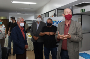 Cesmac- firma- convênio- com- Maceió- Shopping -(21)