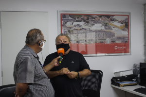 Cesmac- firma- convênio- com- Maceió- Shopping -(21)