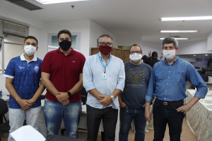 Cesmac- firma- convênio- com- Maceió- Shopping -(21)