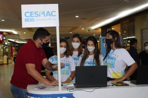 Cesmac- firma- convênio- com- Maceió- Shopping -(21)