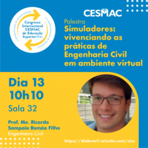 Engenharia- Civil- tem- participação- expressiva -no- Congresso- Internacional -de- Educação-Superior- Cesmac-(7)