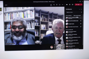 Ministro- do- STJ- Mauro- Campbell -Marques- participa- da -Aula- Magna- do- Mestrado- em -Direito -do- Cesmac-(2)