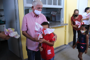 Ação- Institucional- do- Cesmac- celebra- Páscoa- das- Crianças- do- Projeto -Crescer-(26)