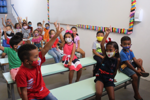 Ação- Institucional- do- Cesmac- celebra- Páscoa- das- Crianças- do- Projeto -Crescer-(26)