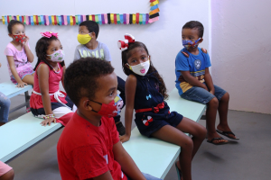 Ação- Institucional- do- Cesmac- celebra- Páscoa- das- Crianças- do- Projeto -Crescer-(26)