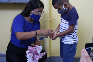 Ação- Institucional- do- Cesmac- celebra- Páscoa- das- Crianças- do- Projeto -Crescer-(26)