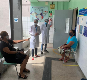 Centro- de- Pesquisas- Clínicas- Cesmac-Hospital- do -Coração -integra- maior- estudo- envolvendo -hipertensos -e -diabéticos-(01) 2