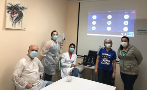 Centro- de- Pesquisas- Clínicas- Cesmac-Hospital- do -Coração -integra- maior- estudo- envolvendo -hipertensos -e -diabéticos-(01) 2