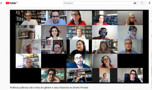 Docente- do- curso- de- Direito- do- Cesmac -participa- da- Reunião- mensal- do- grupo- de -Pesquisa -CONREP, -vinculado- à -UFPE-(5)