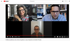 Docente- do- curso- de- Direito- do- Cesmac -participa- da- Reunião- mensal- do- grupo- de -Pesquisa -CONREP, -vinculado- à -UFPE-(5)