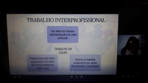 Webinário- Cesmac- Integrado- discute- educação- interprofissional, práticas -colaborativas- e -vivencias -na- pandemia - (01)....