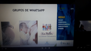 Webinário- Cesmac- Integrado- discute- educação- interprofissional, práticas -colaborativas- e -vivencias -na- pandemia - (01)....