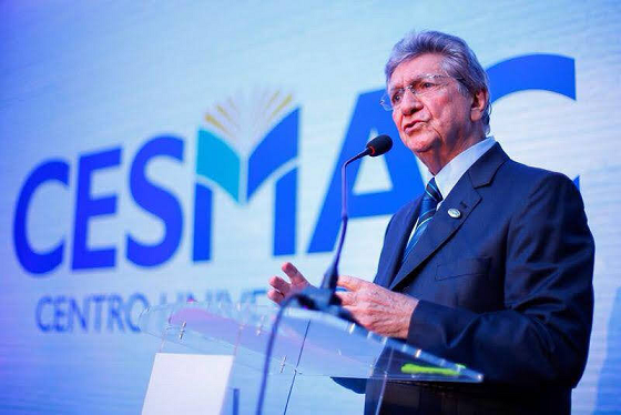 Cesmac Cesmac segue forte com quase 50 anos de atuação na Educação Superior em ...