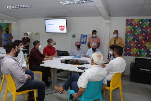 Cesmac- firma- grande- parceria -com- o- Clube- de- Regatas- Brasil- (21)