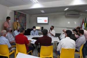 Cesmac- firma- grande- parceria -com- o- Clube- de- Regatas- Brasil- (21)