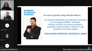 Debates- envolvendo -o -contexto- pandêmico- na- tarde- do- segundo- dia- de- Seminário- de -Inovação- Acadêmica- do- Cesmac -(32)