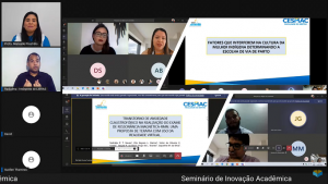 Debates- envolvendo -o -contexto- pandêmico- na- tarde- do- segundo- dia- de- Seminário- de -Inovação- Acadêmica- do- Cesmac -(32)