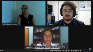 Debates- envolvendo -o -contexto- pandêmico- na- tarde- do- segundo- dia- de- Seminário- de -Inovação- Acadêmica- do- Cesmac -(32)