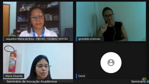 Debates- envolvendo -o -contexto- pandêmico- na- tarde- do- segundo- dia- de- Seminário- de -Inovação- Acadêmica- do- Cesmac -(32)