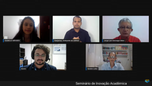 Debates- envolvendo -o -contexto- pandêmico- na- tarde- do- segundo- dia- de- Seminário- de -Inovação- Acadêmica- do- Cesmac -(32)