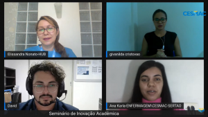Debates- envolvendo -o -contexto- pandêmico- na- tarde- do- segundo- dia- de- Seminário- de -Inovação- Acadêmica- do- Cesmac -(32)