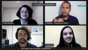Debates- envolvendo -o -contexto- pandêmico- na- tarde- do- segundo- dia- de- Seminário- de -Inovação- Acadêmica- do- Cesmac -(32)