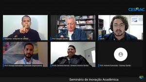 Debates- envolvendo -o -contexto- pandêmico- na- tarde- do- segundo- dia- de- Seminário- de -Inovação- Acadêmica- do- Cesmac -(32)