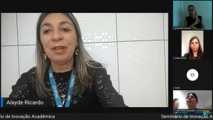Debates- envolvendo -o -contexto- pandêmico- na- tarde- do- segundo- dia- de- Seminário- de -Inovação- Acadêmica- do- Cesmac -(32)