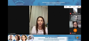 Liga- Acadêmica- de- Assistência- Farmacêutica- e- Farmacologia- promove- imersão- com- palestra- e- roda- de -conversa- sobre -a -área-(10)