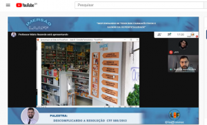 Liga- Acadêmica- de- Assistência- Farmacêutica- e- Farmacologia- promove- imersão- com- palestra- e- roda- de -conversa- sobre -a -área-(10)