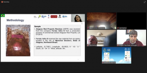MPPS -Cesmac- marca- presença- na- Conferência- do- Grupo -Internacional- de- Pesquisa- de- Própolis - IPRG- Conference- 2021- (20)