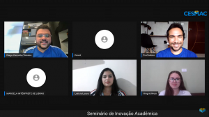Seminário- de -Inovação- Acadêmica- do- Cesmac- recebeu -participantes- de- diversas- parte- do- Brasil- e -do- Exterior-(4)