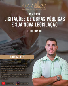 30ª- edição- do- SICC- apresenta- novidades- e -acontece- no -formato- remoto- por- conta- da- pandemia-(01)......
