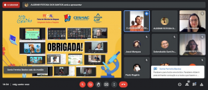 FECiAL- Cesmac- é- marcada- por- intensa- programação- sobre- o- tema- Integrando- Ensino- e- Pesquisa-(01)