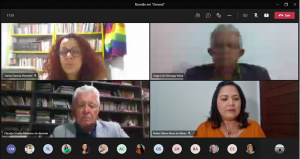 Profa. -Dra.- Vânia- Fialho- UFPE -discute- Gênero- e- Etnicidade- na- abertura- do- de- curso- ofertado- NAFRI- DH- Cesmac-(13)