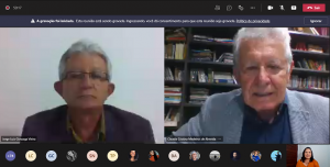Profa. -Dra.- Vânia- Fialho- UFPE -discute- Gênero- e- Etnicidade- na- abertura- do- de- curso- ofertado- NAFRI- DH- Cesmac-(13)